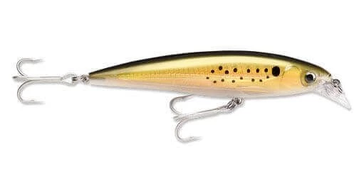 Rapala X-Rap Saltwater BNK 10 cm 13g Maket Balık 1.2-1.8 m Yüzme Derinliği ürün görseli 1
