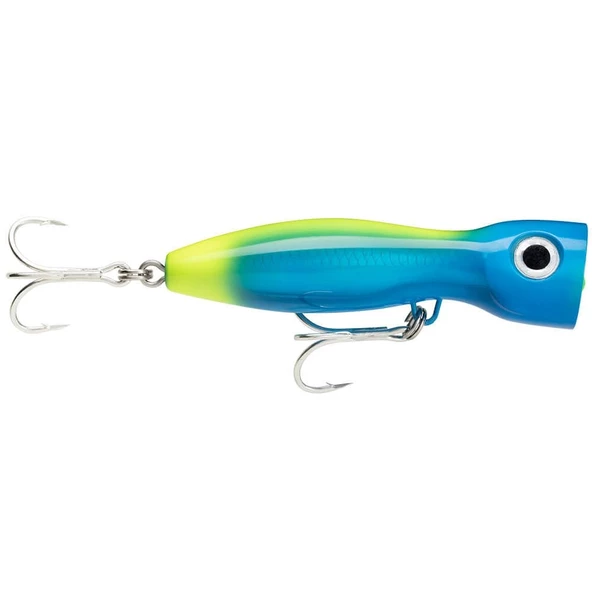 Rapala X-Rap Magnum Xplode YFU 13 cm 62g Su Üstü Maket Balık ürün görseli 1