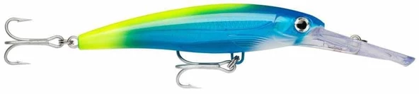 Rapala X-Rap Magnum YFU 18 cm 97g Maket Balık 12 m Yüzme Derinliği ürün görseli 1