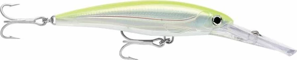 Rapala X-Rap Magnum SFC 16 cm 72g Maket Balık 9 m Yüzme Derinliği ürün görseli 1