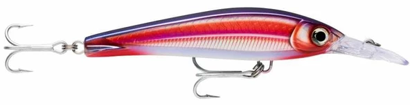 Rapala X-Rap Magnum Xtreme HDRRB 16 cm 68g Maket Balık 2.5 m Yüzme Derinliği ürün görseli 1
