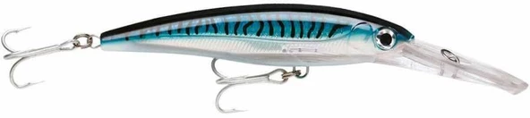 Rapala X-Rap Magnum SBM 14 cm 46g Maket Balık 6 m Yüzme Derinliği ürün görseli 1