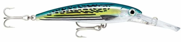 Rapala X-Rap Magnum LBU 14 cm 46g Maket Balık 6 m Yüzme Derinliği ürün görseli 1