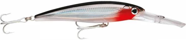 Rapala X-Rap Magnum S 14 cm 46g Maket Balık 6 m Yüzme Derinliği ürün görseli 1