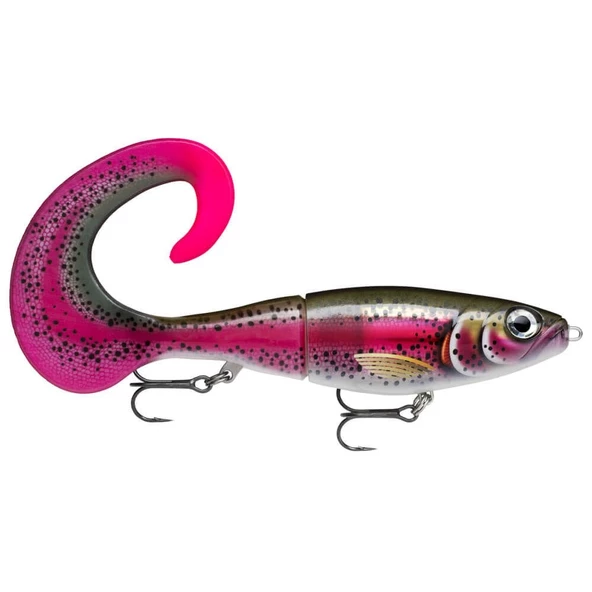 Rapala X-Rap Otus RTL 17 cm 40g Maket Balık 0.5-1 m Yüzme Derinliği ürün görseli 1