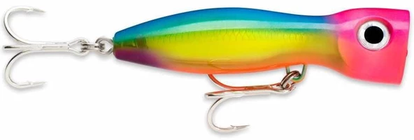 Rapala X-Rap Magnum Xplode PSYP 13 cm 62g Su Üstü Maket Balık ürün görseli 1