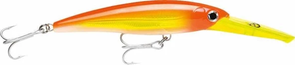 Rapala X-Rap Magnum HH 16 cm 72g Maket Balık 9 m Yüzme Derinliği ürün görseli 1