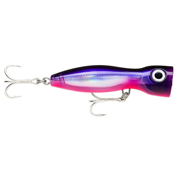 Rapala X-Rap Magnum Xplode PSC 13 cm 62g Su Üstü Maket Balık ürün görseli 1
