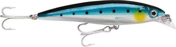 Rapala X-Rap Saltwater BSRD 14 cm 43g Maket Balık 1.2-2.4 m Yüzme Derinliği ürün görseli 1