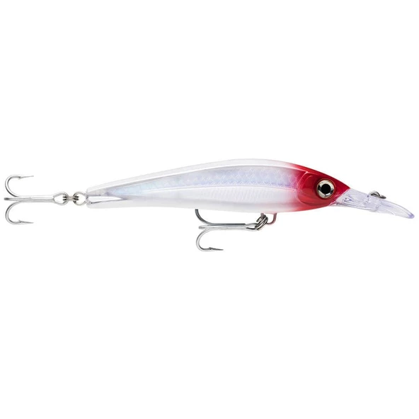Rapala X-Rap Magnum Xtreme RH 16 cm 68g Maket Balık 2.5 m Yüzme Derinliği ürün görseli 1