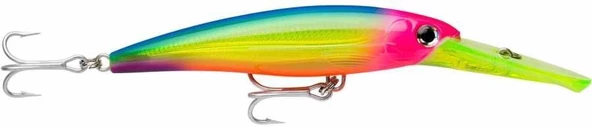 Rapala X-Rap Magnum PSYP 16 cm 72g Maket Balık 9 m Yüzme Derinliği ürün görseli 1
