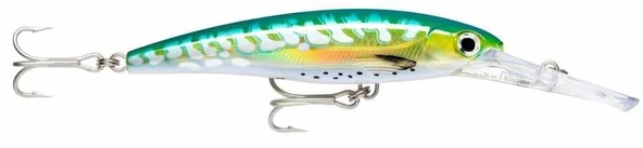 Rapala X-Rap Magnum SHMU 16 cm 72g Maket Balık 9 m Yüzme Derinliği ürün görseli 1