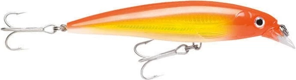 Rapala X-Rap Saltwater HH 12 cm 22g Maket Balık 1.2-2.4 m Yüzme Derinliği ürün görseli 1