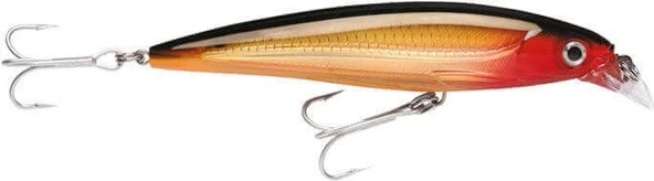 Rapala X-Rap Saltwater G 10 cm 13g Maket Balık 1.2-1.8 m Yüzme Derinliği ürün görseli 1