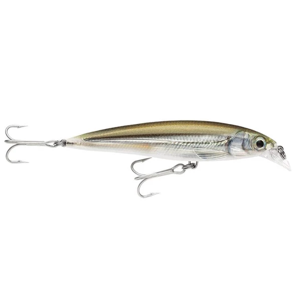 Rapala X-Rap Saltwater MM 10 cm 13g Maket Balık 1.2-1.8 m Yüzme Derinliği ürün görseli 1