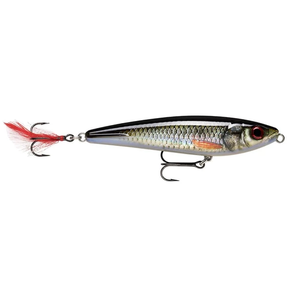 Rapala X-Rap Subwalk ROL 15 cm 58g Maket Balık 0.3-1.2 m Yüzme Derinliği ürün görseli 1
