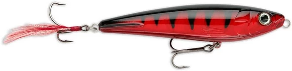 Rapala X-Rap Subwalk RDP 9 cm 19g Maket Balık 0-0.7 m Yüzme Derinliği ürün görseli 1