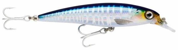 Rapala X-Rap Saltwater WHU 14 cm 43g Maket Balık 1.2-2.4 m Yüzme Derinliği ürün görseli 1