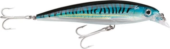 Rapala X-Rap Saltwater SBM 12 cm 22g Maket Balık 1.2-2.4 m Yüzme Derinliği ürün görseli 1