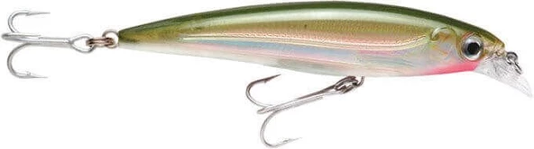 Rapala X-Rap Saltwater OG 10 cm 13g Maket Balık 1.2-1.8 m Yüzme Derinliği ürün görseli 1