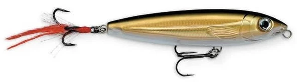 Rapala X-Rap Subwalk GO 9 cm 19g Maket Balık 0-0.7 m Yüzme Derinliği ürün görseli 1