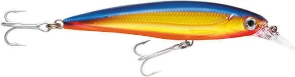 Rapala X-Rap Saltwater HS 10 cm 13g Maket Balık 1.2-1.8 m Yüzme Derinliği ürün görseli 1