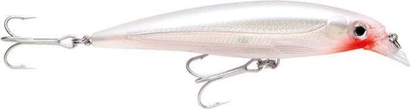 Rapala X-Rap Saltwater GGH 12 cm 22g Maket Balık 1.2-2.4 m Yüzme Derinliği ürün görseli 1