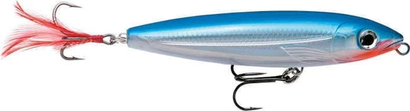 Rapala X-Rap Walk SB 9 cm 15g Su Üstü Maket Balık ürün görseli 1