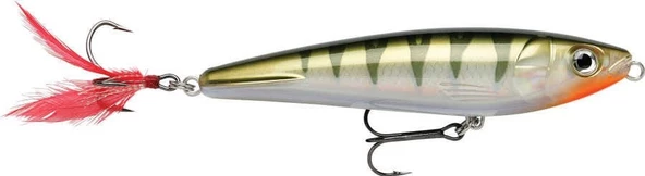 Rapala X-Rap Subwalk YP 9 cm 19g Maket Balık 0-0.7 m Yüzme Derinliği ürün görseli 1