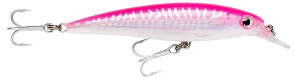 Rapala X-Rap Saltwater HPU 14 cm 43g Maket Balık 1.2-2.4 m Yüzme Derinliği ürün görseli 1