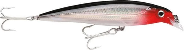 Rapala X-Rap Saltwater S 10 cm 13g Maket Balık 1.2-1.8 m Yüzme Derinliği ürün görseli 1