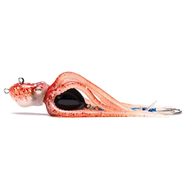 Mustad Inkvader Octopus Grass 60g Jig ürün görseli 1