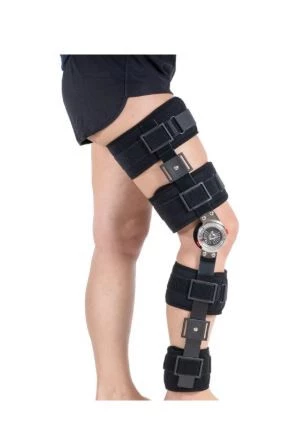Açı Ayarlı Breys (Butonlu) ürün görseli 1