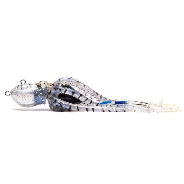 Mustad Inkvader Octopus Mimic 200g Jig ürün görseli 1