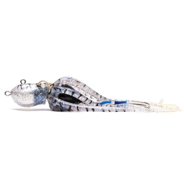 Mustad Inkvader Octopus Mimic 150g Jig - Resim 2