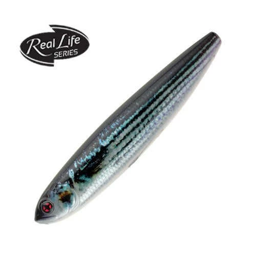 Sakura Naja Floating RL13 10.5 cm 16.3g Su Üstü Maket Balık ürün görseli 1