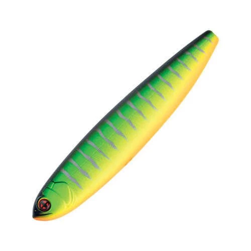 Sakura Naja Floating M06 12.5 cm 26.5g Su Üstü Maket Balık ürün görseli 1