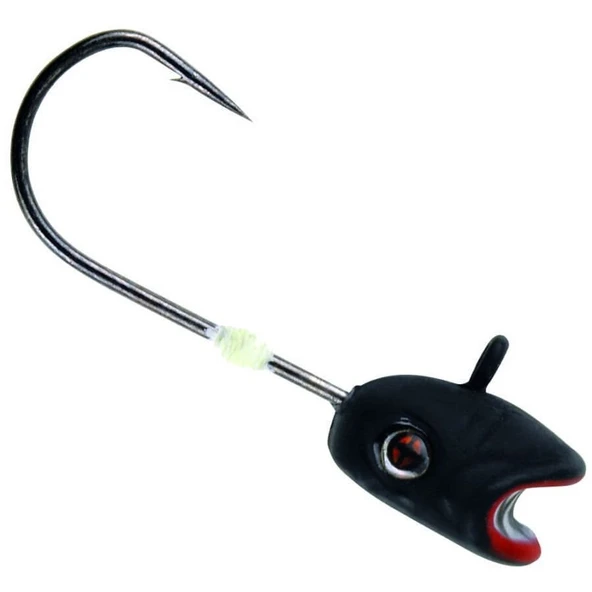 Sakura Grogneuse 5g LRF Jighead 4 Adet - Resim 2