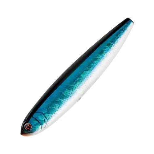 Sakura Naja Floating A10 8.5 cm 9.5g Su Üstü Maket Balık ürün görseli 1