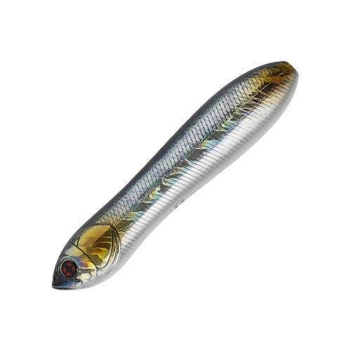 Sakura Mousty Floating A06 12.5 cm 28g Su Üstü Maket Balık ürün görseli 1