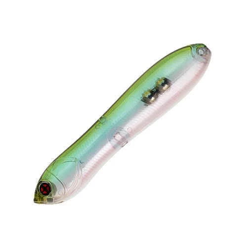 Sakura Mousty Floating G06 12.5 cm 28g Su Üstü Maket Balık ürün görseli 1