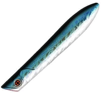 Sakura Exopen Floating A12 17.5 cm 65.5g Su Üstü Maket Balık ürün görseli 1