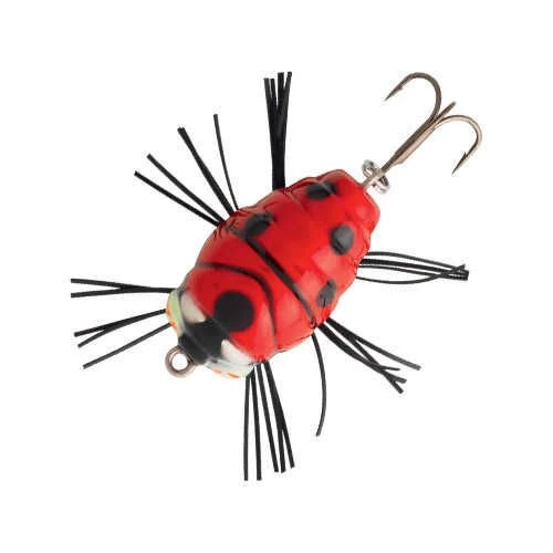 Sakura Notobug Floating 06 3 cm 3.5g Su Üstü Maket Balık ürün görseli 1