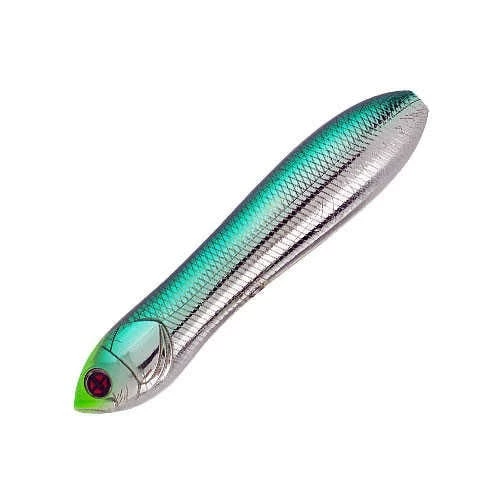 Sakura Mousty Floating CR01 12.5 cm 28g Su Üstü Maket Balık ürün görseli 1