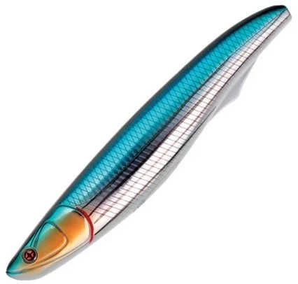 Sakura Exostick Floating 028 18 cm 76.2g Maket Balık 0-0.2 m Yüzme Derinliği ürün görseli 1