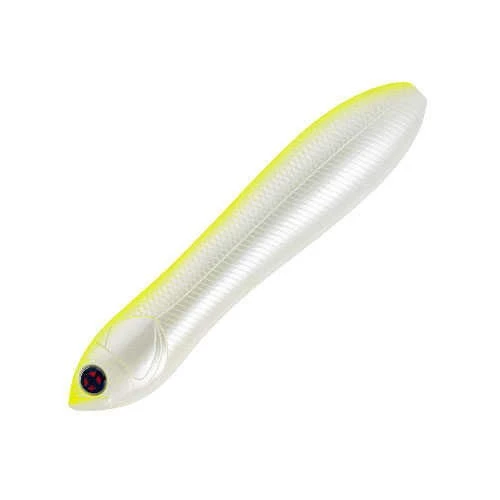 Sakura Mousty Floating P05 12.5 cm 28g Su Üstü Maket Balık ürün görseli 1