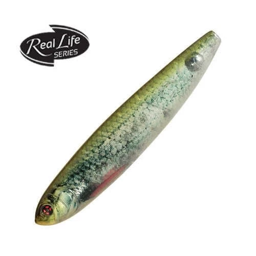 Sakura Naja Floating RL05 10.5 cm 16.3g Su Üstü Maket Balık ürün görseli 1