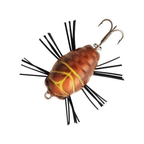 Sakura Notobug Floating 02 3 cm 3.5g Su Üstü Maket Balık ürün görseli 1
