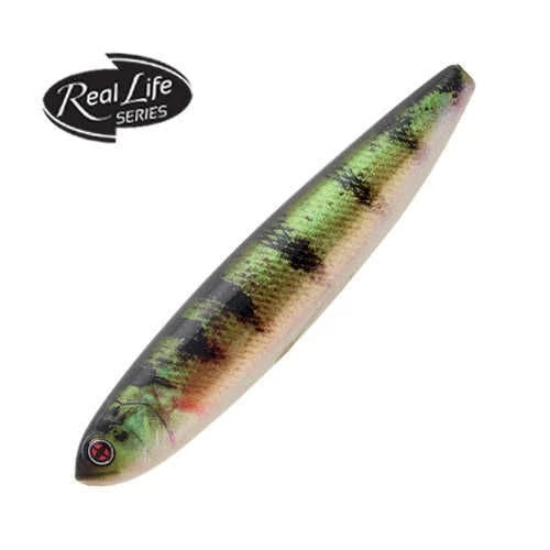 Sakura Naja Floating RL03 10.5 cm 16.3g Su Üstü Maket Balık ürün görseli 1