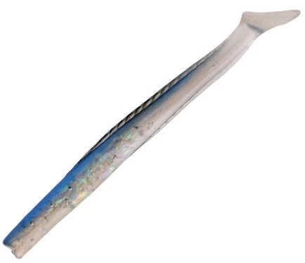 Sakura Majikeel Shad Tail Soft 010 22 cm Silion Yem 2 Adet ürün görseli 1
